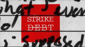 strike debt